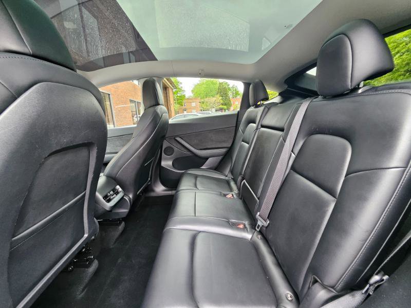 Used 2021 Tesla Model Y Long Range image 59