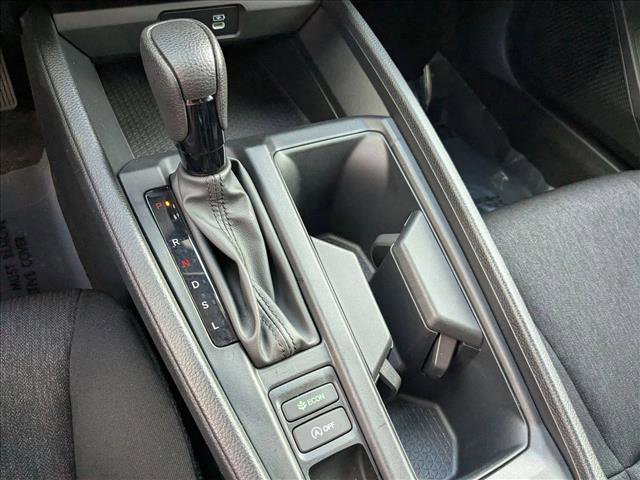 Certified 2023 Honda Accord LX image 11