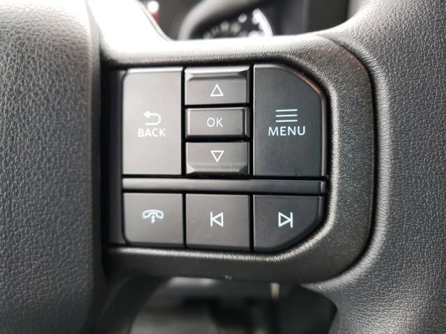 New 2026 Ford F550 4x4 Crew Cab image 12