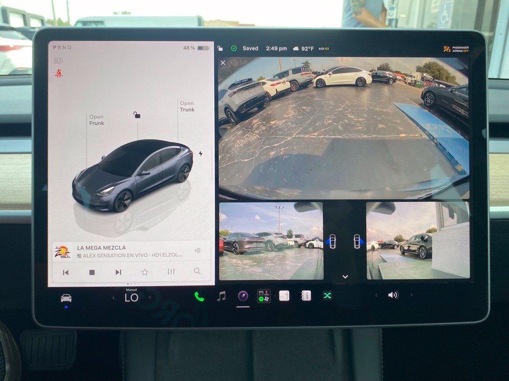 Used 2023 Tesla Model 3 Standard Range RWD image 28