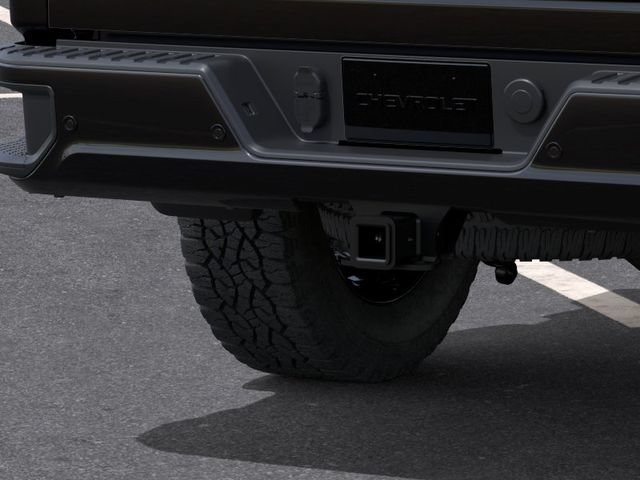 New 2026 Chevrolet Silverado 2500 LT w/ Trail Boss Package AWD/4WD image 14