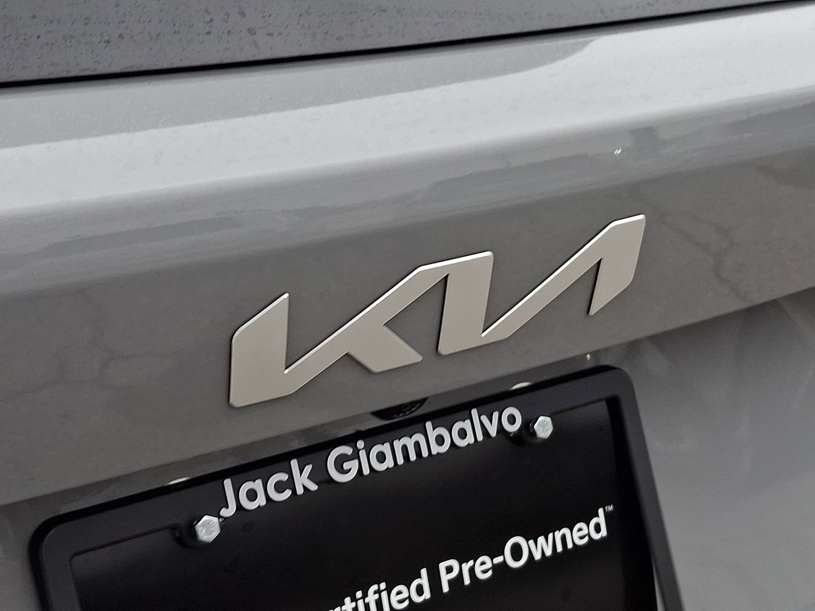 Used 2023 Kia Sorento SX image 31