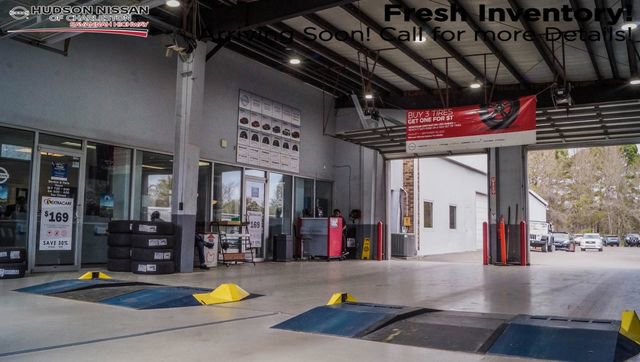 Used 2024 Nissan Z Sport w/ Floor Mat Package image 20