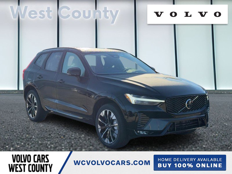 New 2026 Volvo XC60 B5 Plus w/ Protection Package Premier