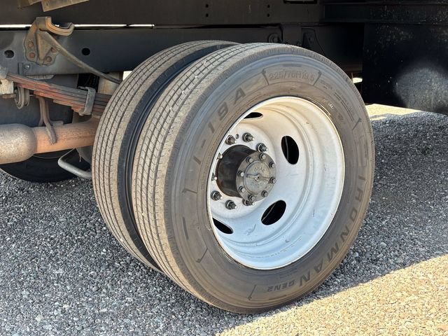Used 2021 Ford F450 XL w/ Power Equipment Group AWD/4WD image 9