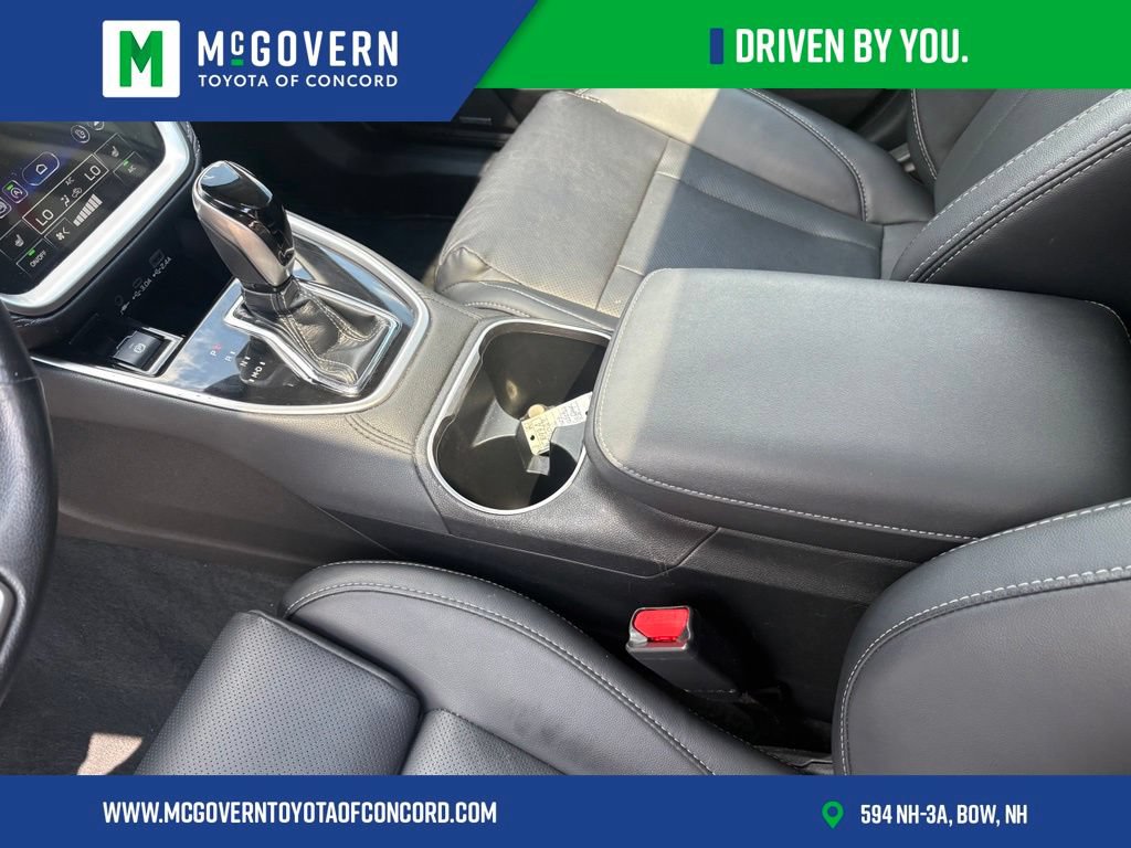 Used 2023 Subaru Outback Limited AWD/4WD image 28