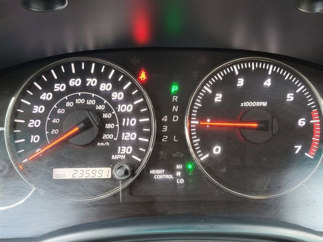 Used 2006 Lexus GX 470 AWD/4WD image 14