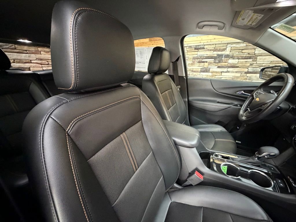 Used 2022 Chevrolet Equinox Premier AWD/4WD image 15