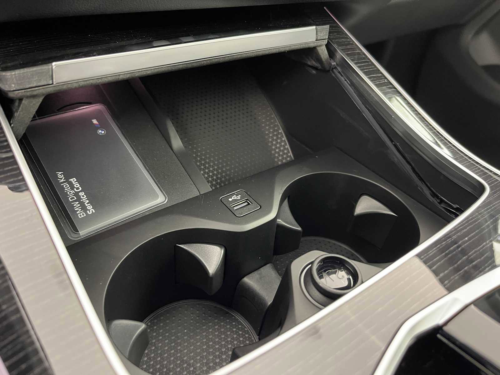 New 2026 BMW X5 xDrive40i w/ M Sport Package image 26