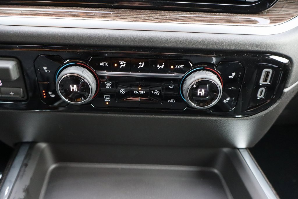 New 2026 Chevrolet Silverado 2500 LT w/ All Star Edition image 12