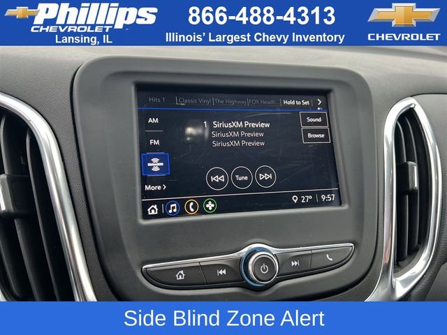 Used 2022 Chevrolet Equinox LT image 14