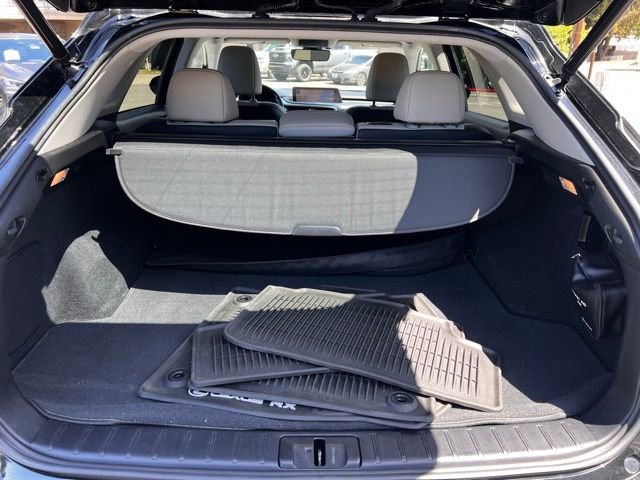 Used 2018 Lexus RX 350 AWD w/ Premium Package image 20