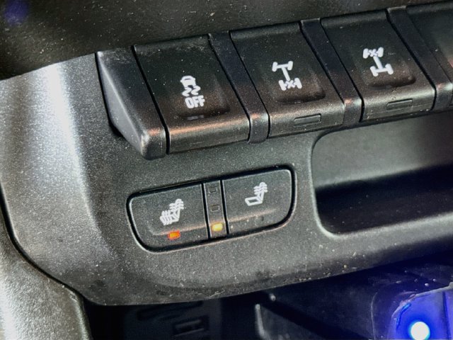 Used 2019 Chevrolet Colorado ZR2 AWD/4WD image 21