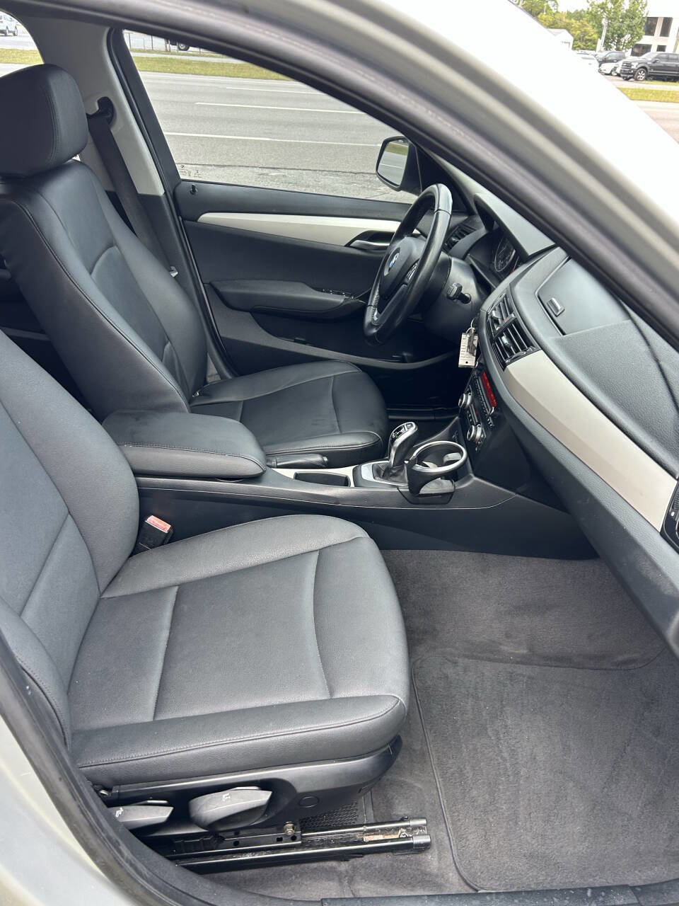 Used 2014 BMW X1 sDrive28i image 14