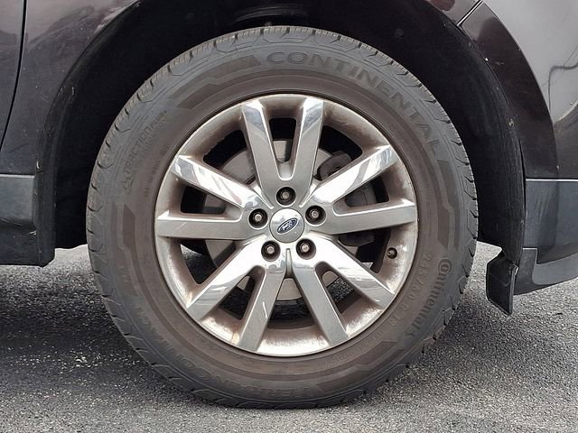 Used 2013 Ford Edge SEL image 8