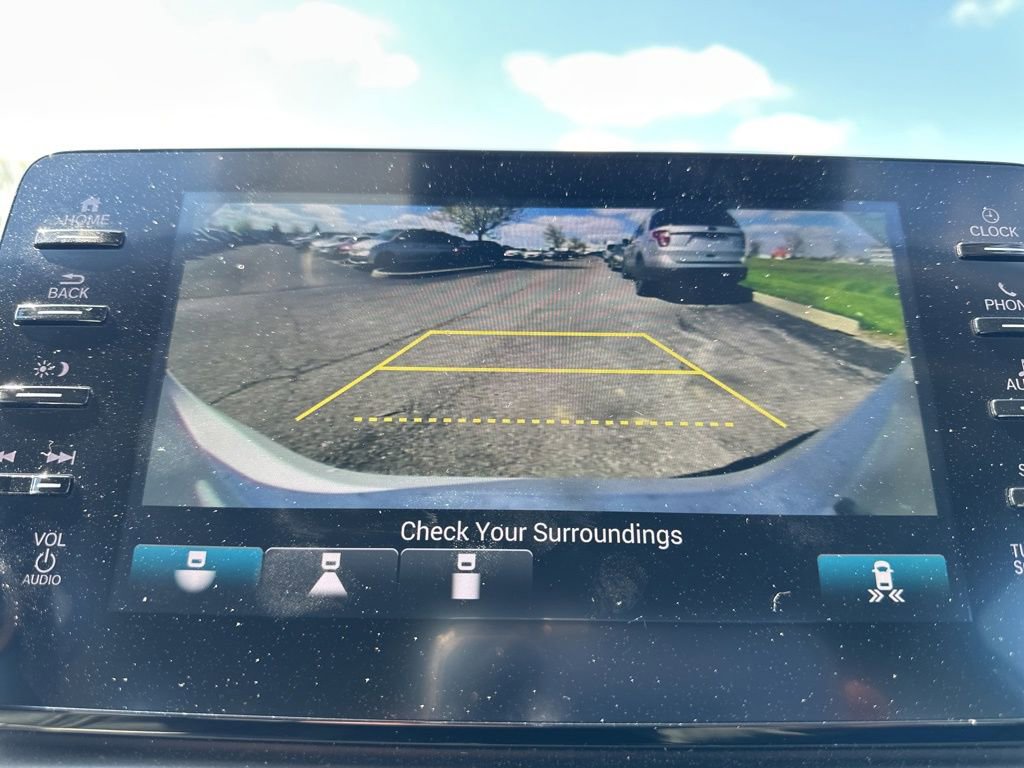 Used 2018 Honda Accord EX-L image 23