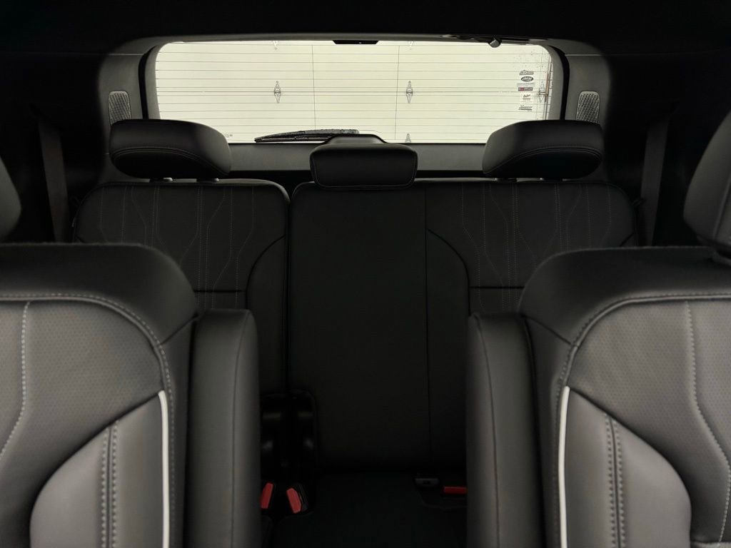 New 2026 Buick Enclave Avenir w/ Super Cruise Package image 44