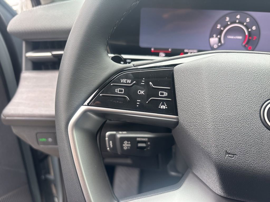 New 2026 Audi Q3 quattro 2.0T AWD/4WD image 23