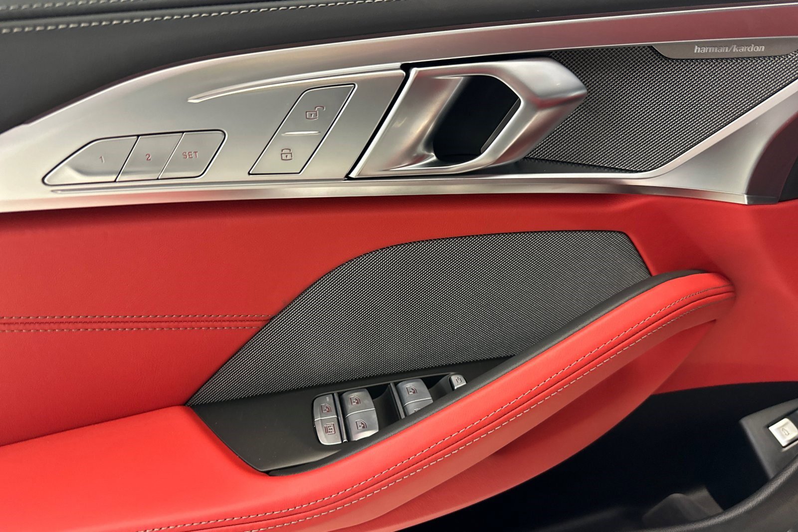 New 2026 BMW 840i w/ M Sport Professional Package RWD image 14