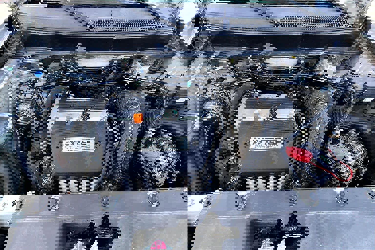 Used 2011 Honda Element LX image 30