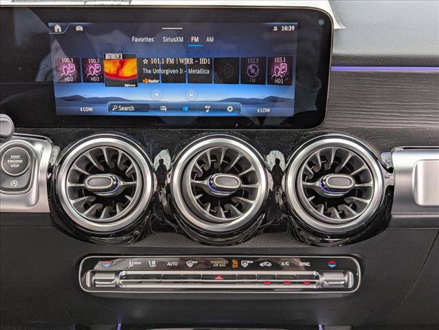 New 2026 Mercedes-Benz GLB 250 image 12