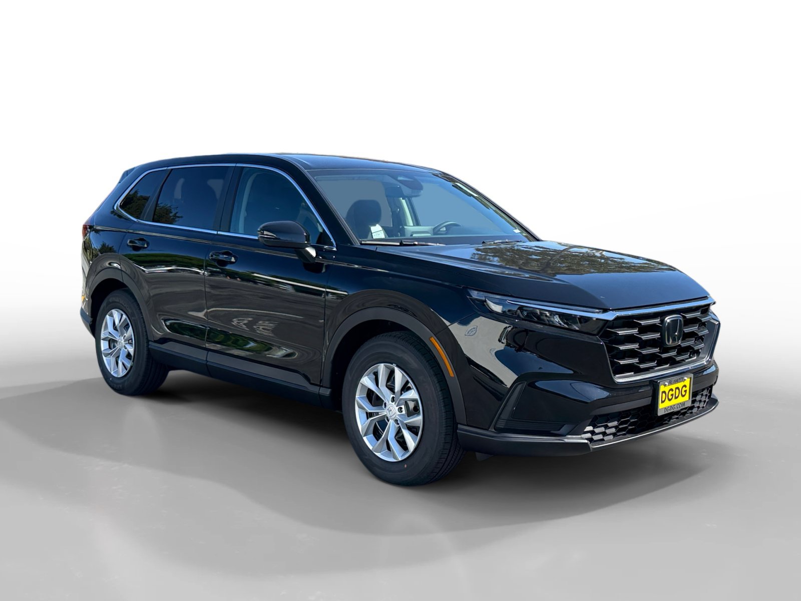 New 2026 Honda CR-V LX image 7