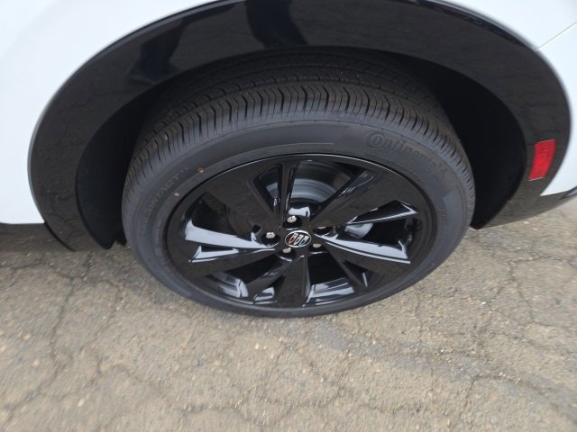 New 2025 Buick Envision Sport Touring image 25