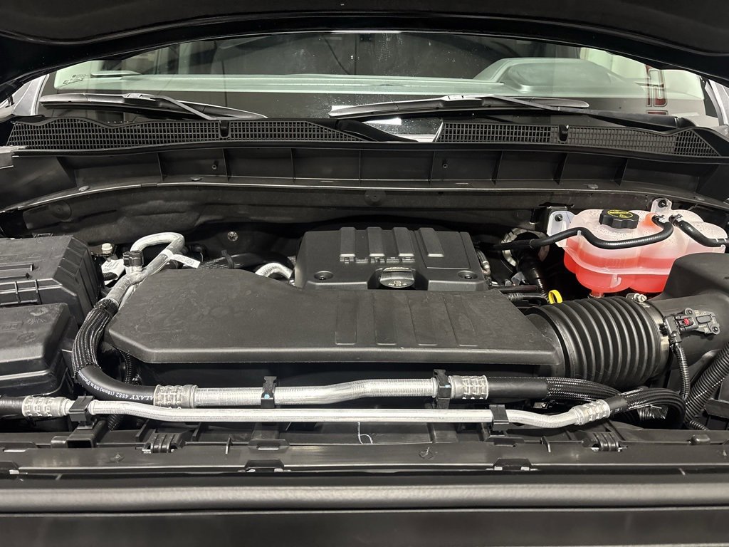 New 2026 GMC Sierra 1500 Elevation image 4