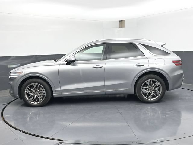 Used 2024 Genesis GV70 2.5T w/ Select Package AWD/4WD image 4