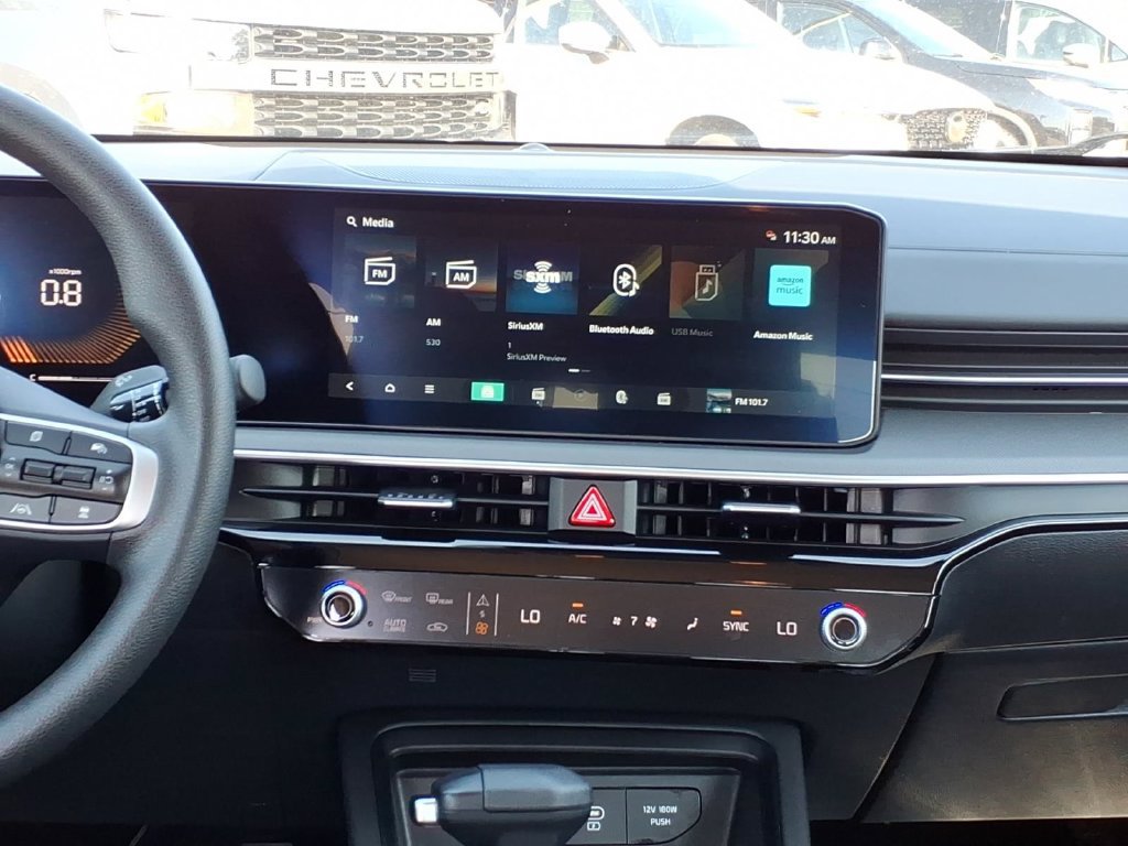 Used 2026 Kia K5 LXS FWD image 16