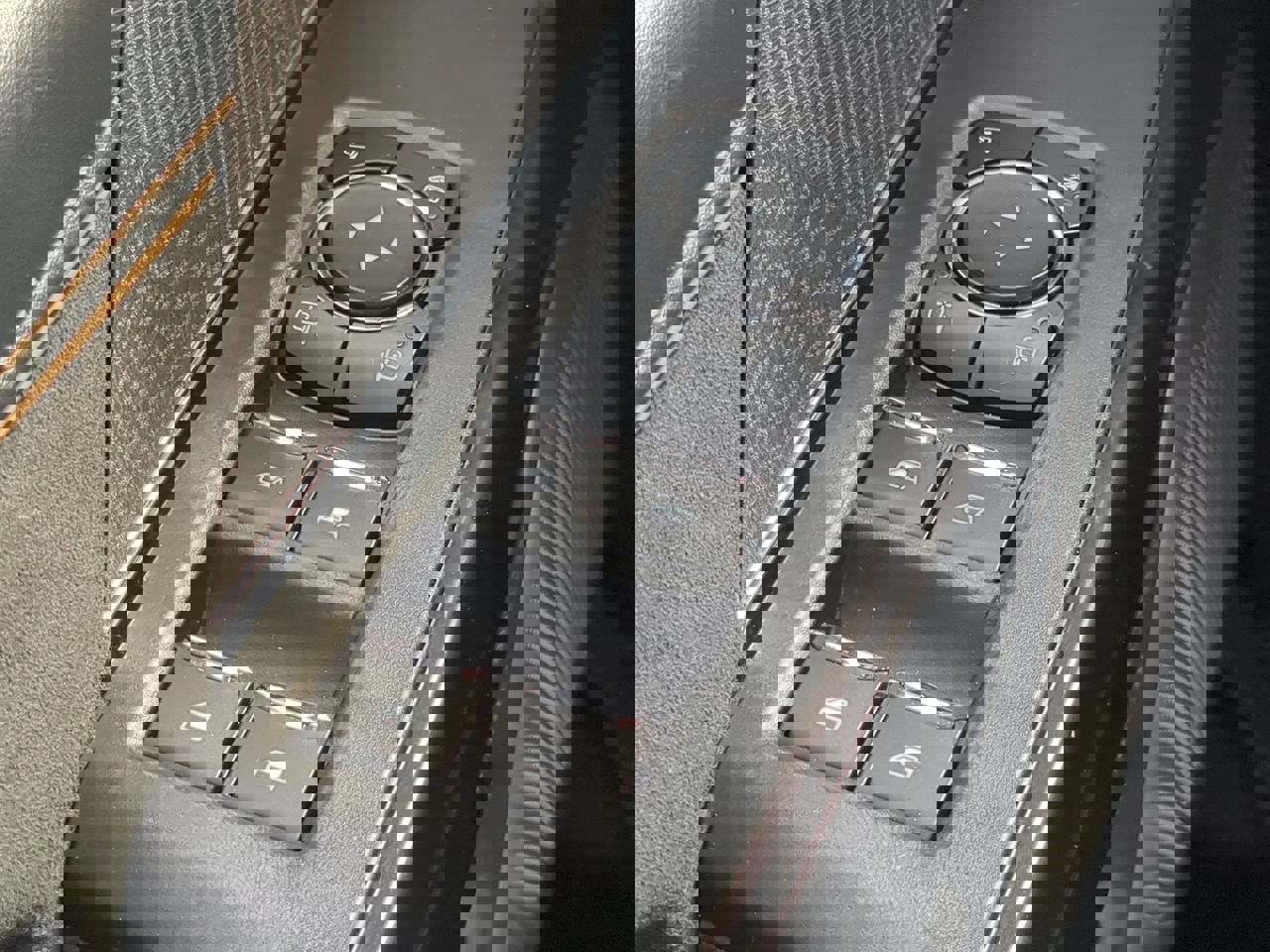 Used 2022 Ford F150 Platinum w/ Equipment Group 701A High image 26