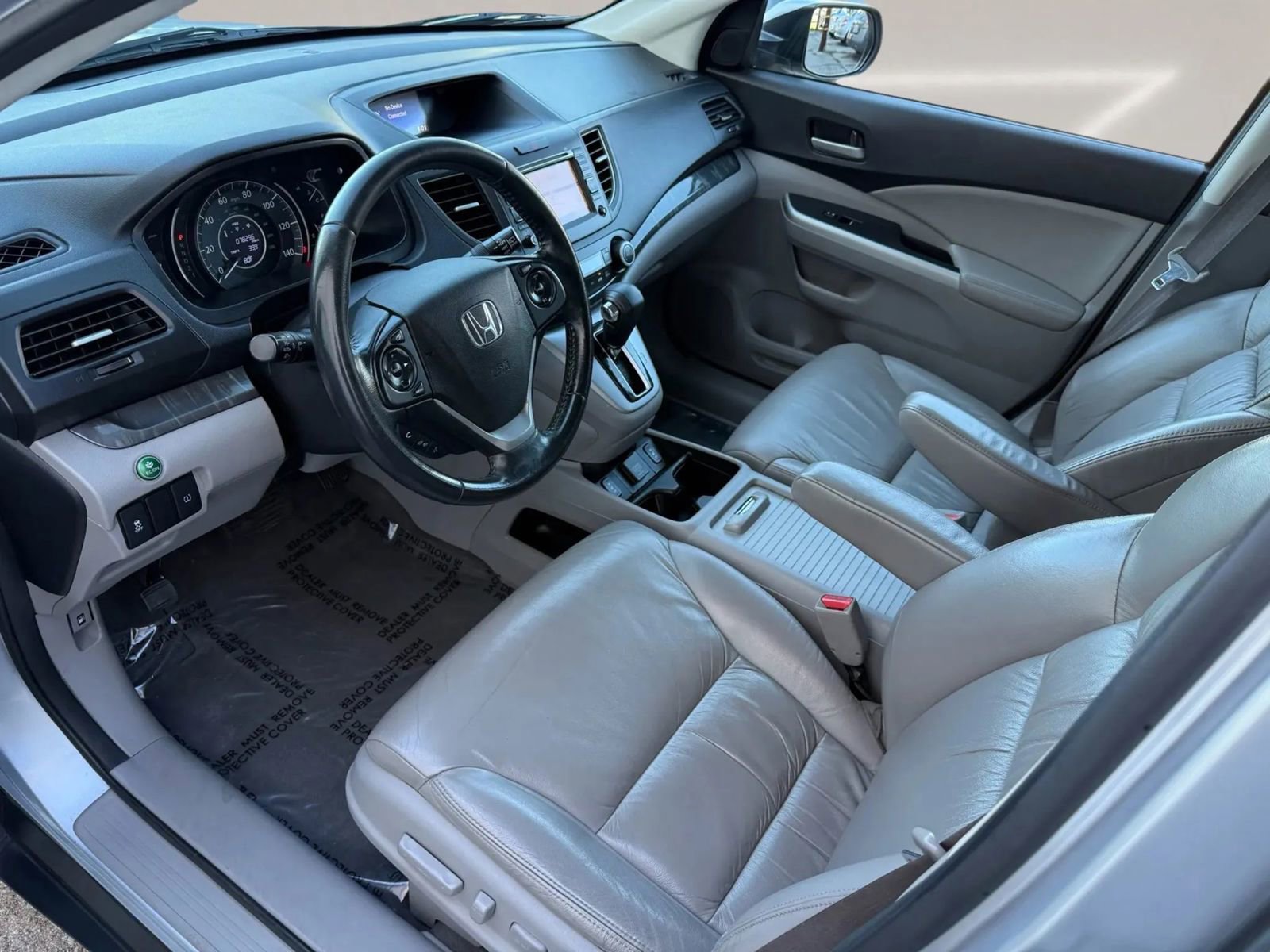 Used 2014 Honda CR-V EX-L image 12