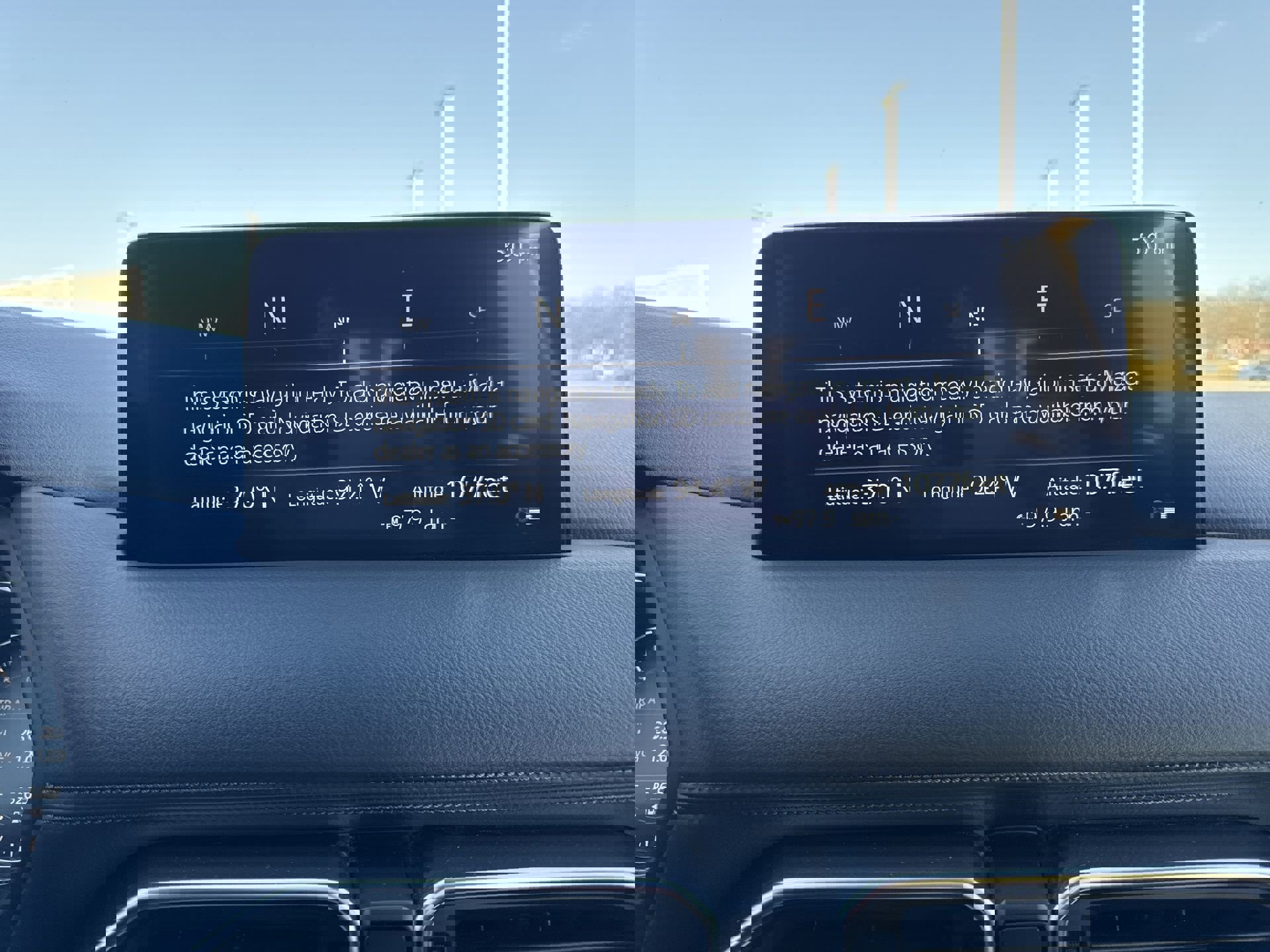 Used 2021 MAZDA CX-5 Carbon Edition image 18