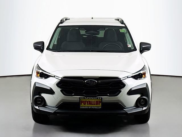 New 2026 Subaru Crosstrek 2.0i Premium w/ Crosstrek Mirror Package image 2