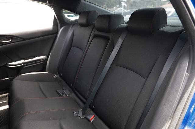 Used 2018 Honda Civic Si image 13