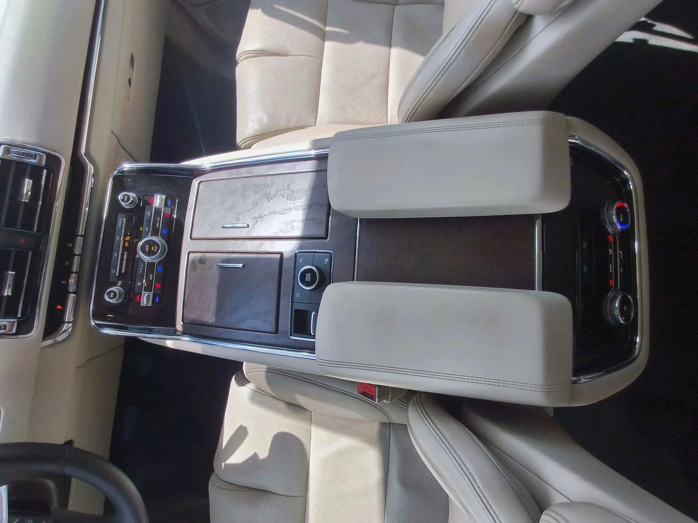 Used 2020 Lincoln Navigator Reserve w/ Equipment Group 201A Reserve RWD image 33