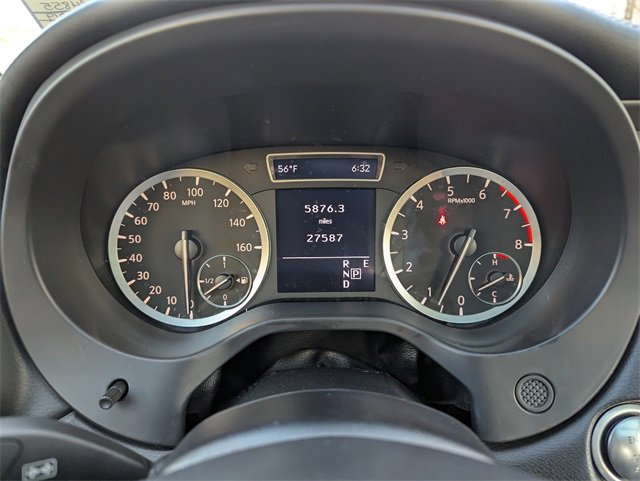 Used 2019 INFINITI QX30 image 38