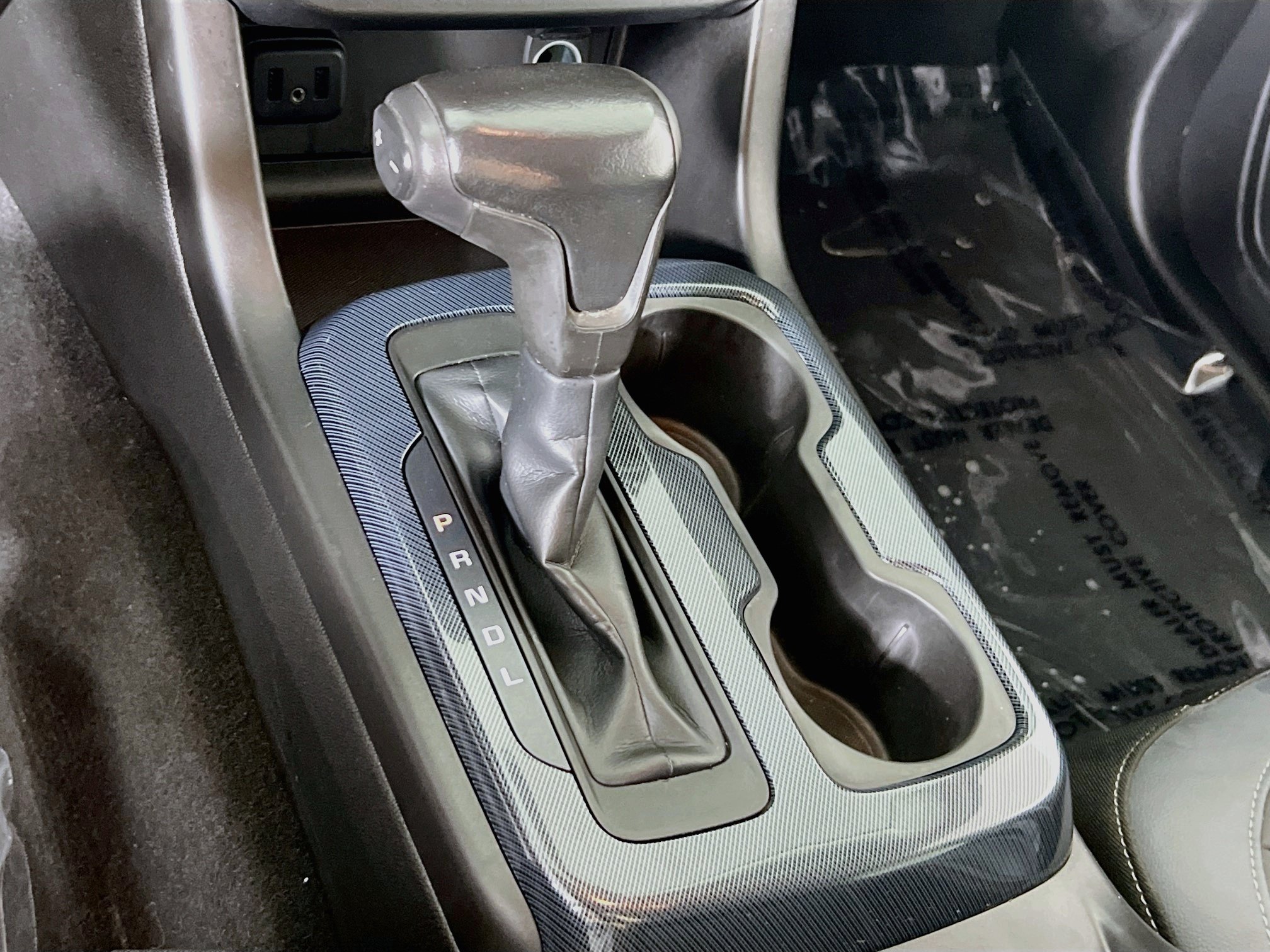 Used 2019 Chevrolet Colorado Z71 AWD/4WD image 16