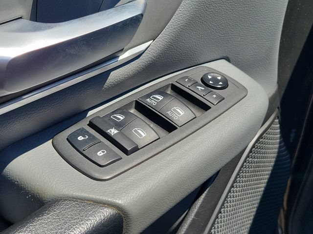 Used 2021 RAM 1500 Big Horn AWD/4WD image 26