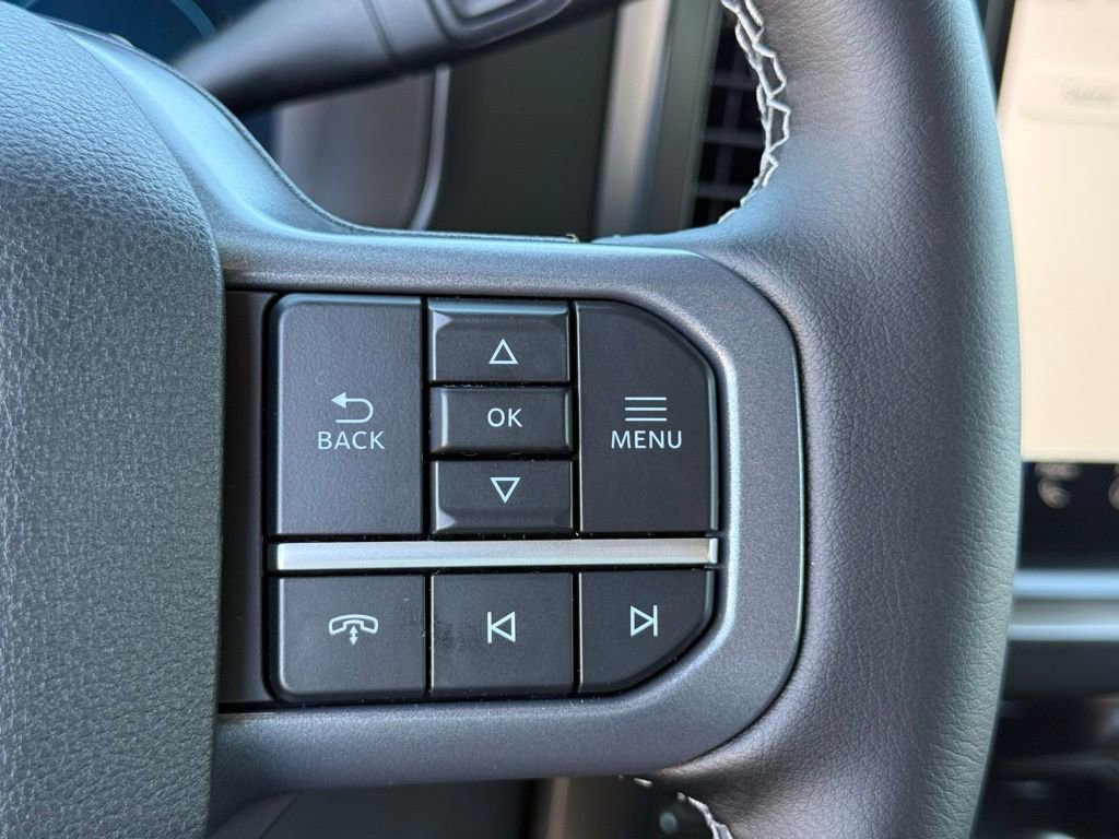 New 2026 Ford F250 4x4 Crew Cab Super Duty image 14