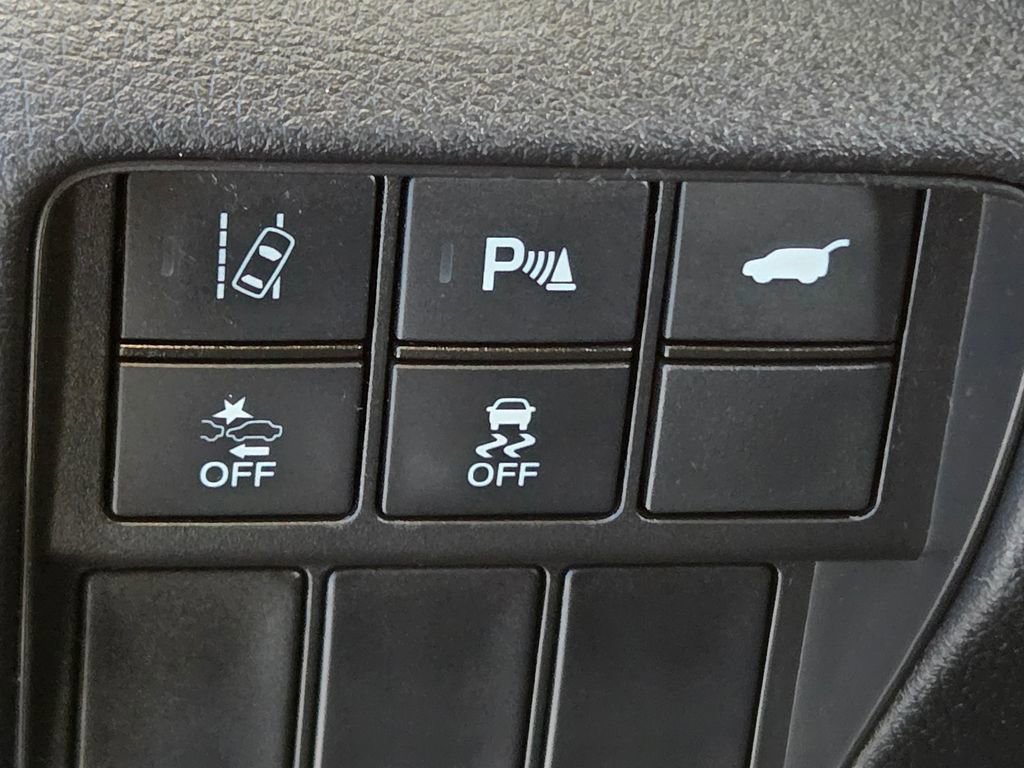 Certified 2022 Honda CR-V Touring image 34