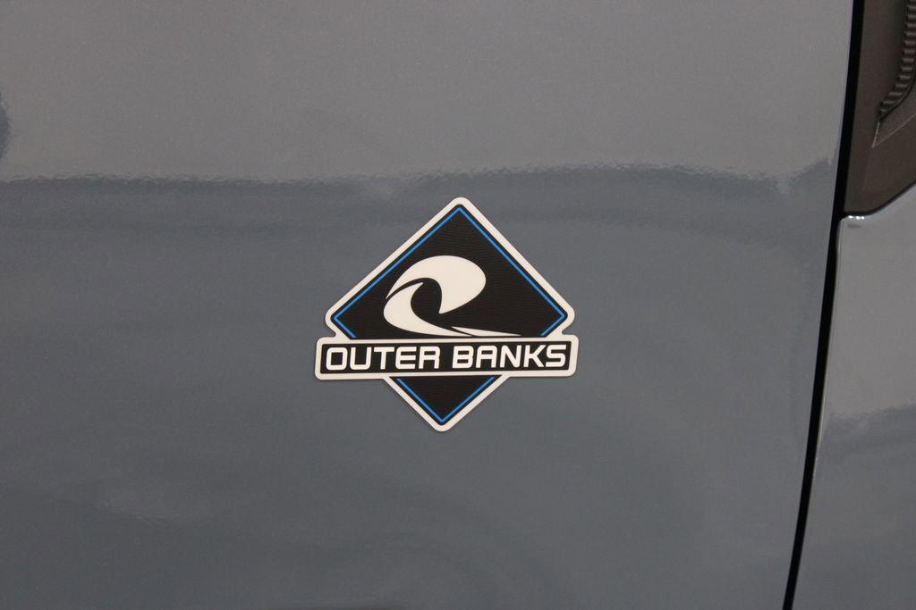 New 2025 Ford Bronco Sport Outer Banks image 11