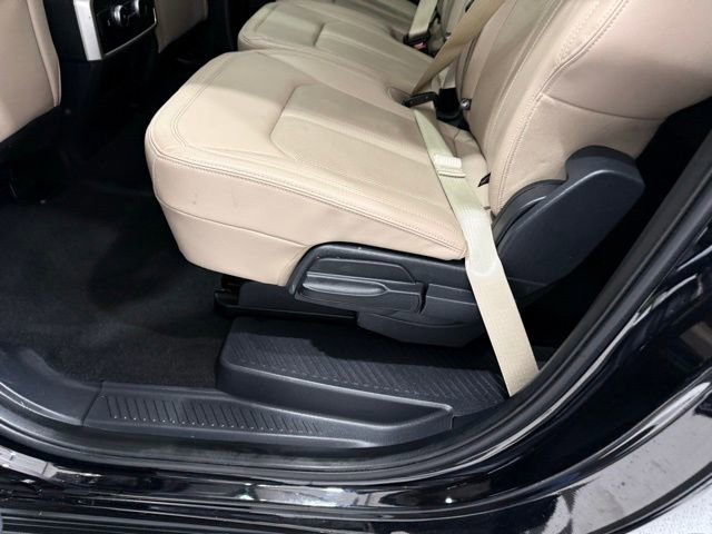 Used 2024 Ford Expedition Max Limited image 21
