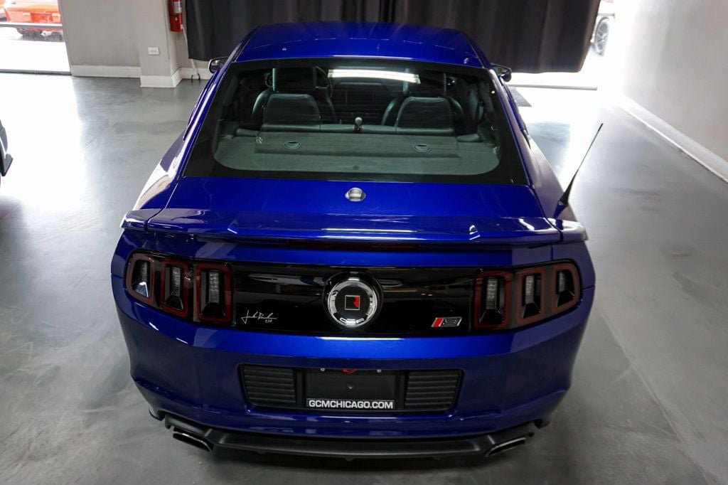 Used 2013 Ford Mustang GT Premium w/ Electronics Pkg image 64