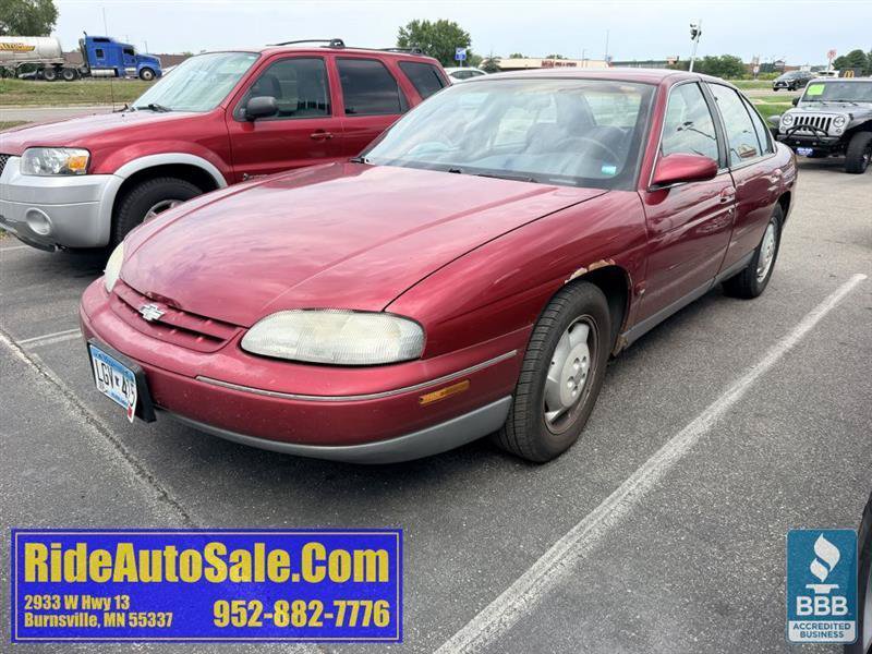 Used 1995 Chevrolet Lumina LS