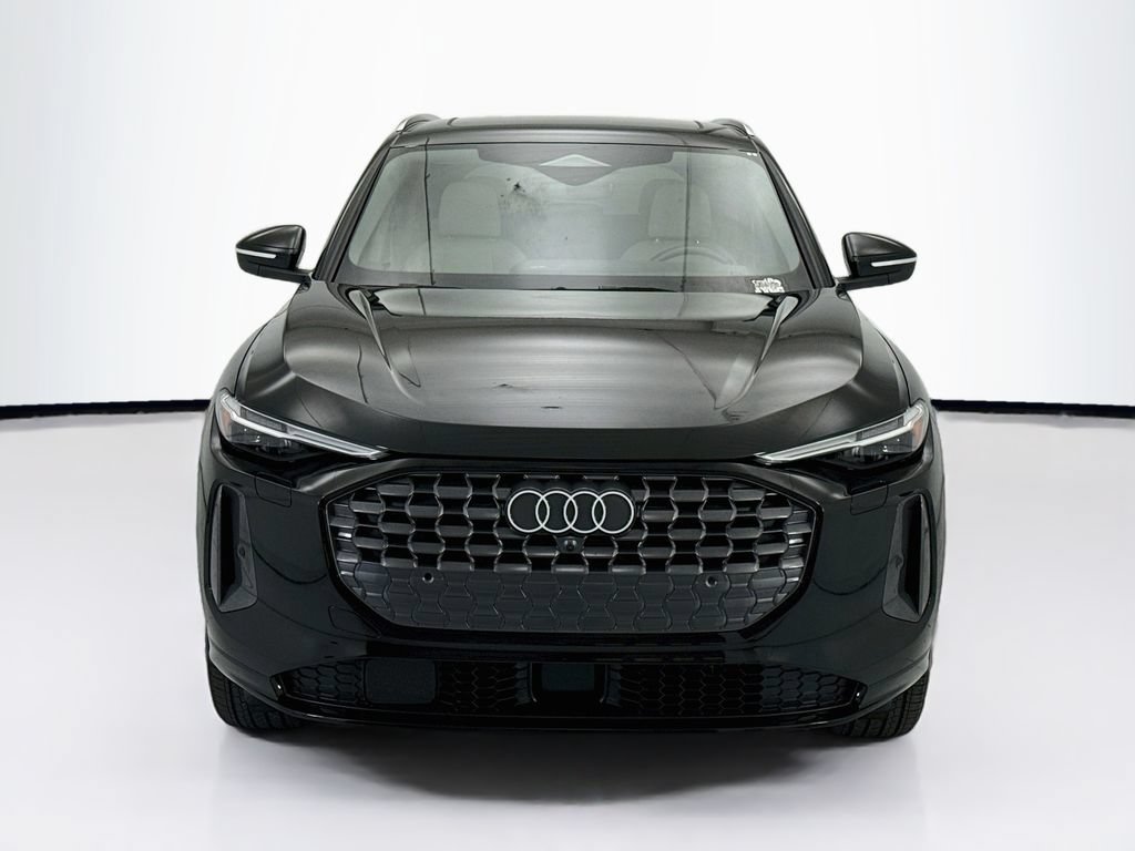 Certified 2025 Audi Q5 Premium w/ Premium Plus AWD/4WD image 2