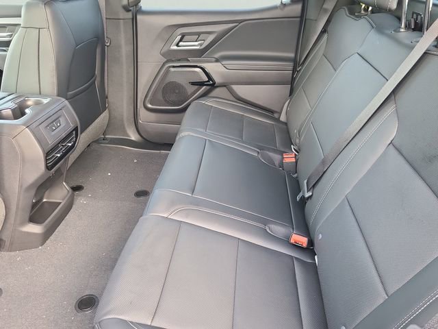 New 2026 Chevrolet Silverado EV LT w/ Plus Package AWD/4WD image 16