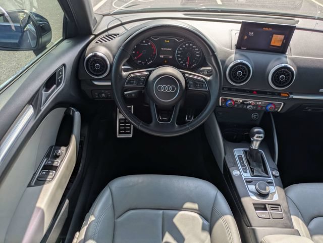 Used 2019 Audi A3 2.0T Premium Plus FWD image 16