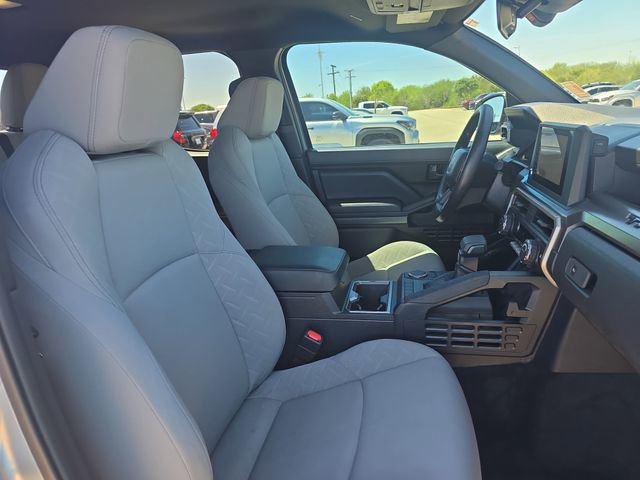 Used 2024 Toyota Tacoma SR5 image 10