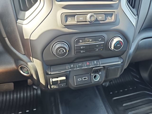 New 2026 Chevrolet Silverado 2500 W/T w/ WT Convenience Package AWD/4WD image 17